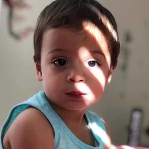 Meet your Posher, Sue